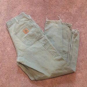 Carhartt Pants